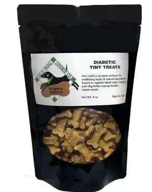 All Natural 2 Calorie, 8 oz- Vet Approved