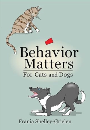 Behavior Matters for Cats and Dogs