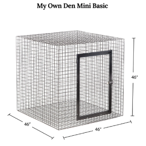 My Own Den Series