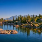 33-Year-Old Man and Dog Found Dead After Sudden Storm